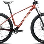 Orbea ALMA M50 Red
