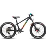 Orbea LAUFEY 20 H10 Black Rainbow
