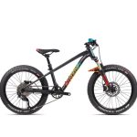 Orbea LAUFEY 20 H20 Black Rainbow