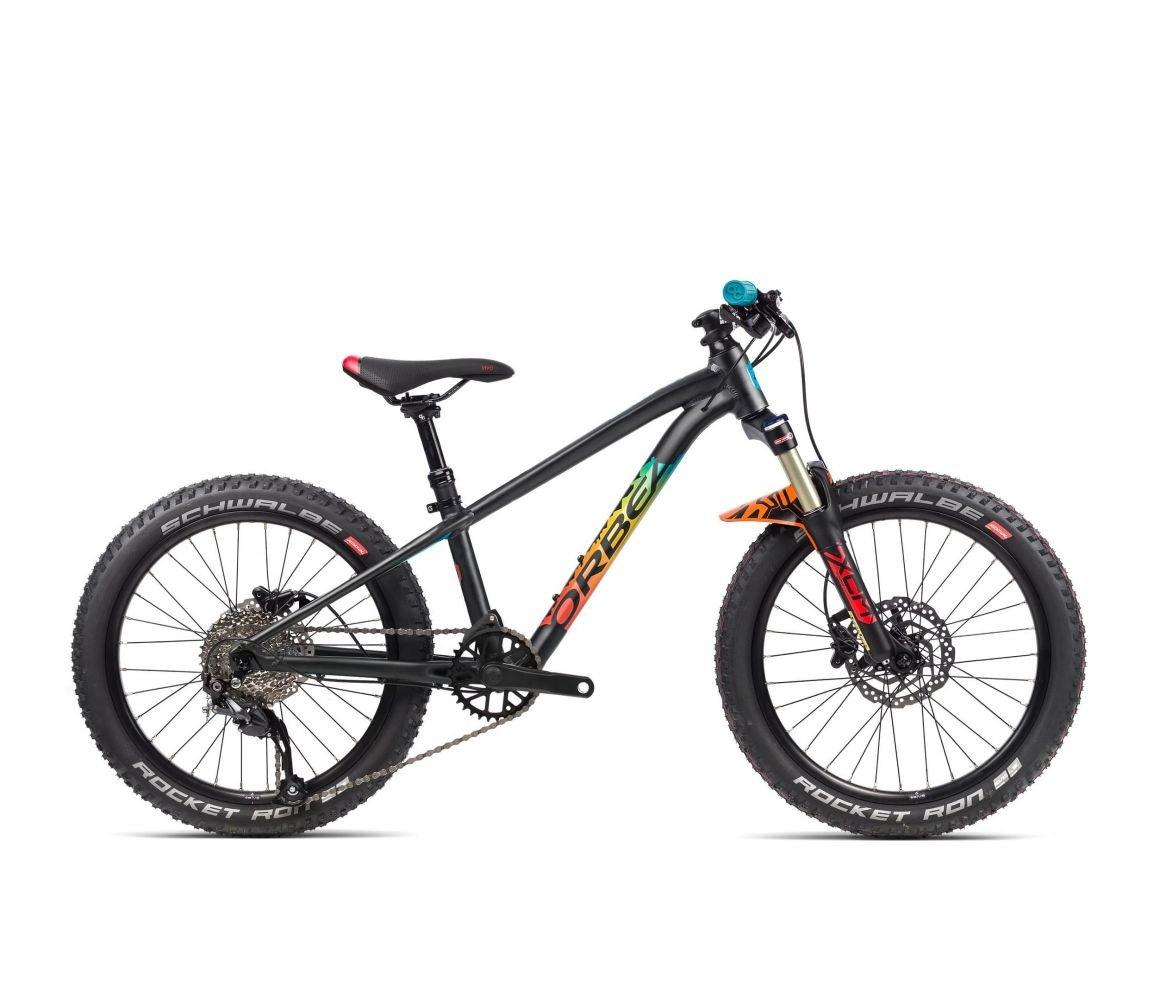 orbea-laufey-20-h20-black-rainbow-2023-liquid-life-36763567292725.jpg Orbea LAUFEY 20 H20 Black Rainbow – Image 1