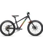 Orbea LAUFEY 20 H30 Black Rainbow