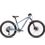 Orbea LAUFEY 24 H20 Bluish Grey - Bright Red