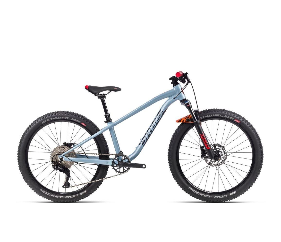 orbea-laufey-24-h20-bluish-grey-bright-red-2023-liquid-life-36763573584181.jpg Orbea LAUFEY 24 H20 Bluish Grey - Bright Red – Image 1