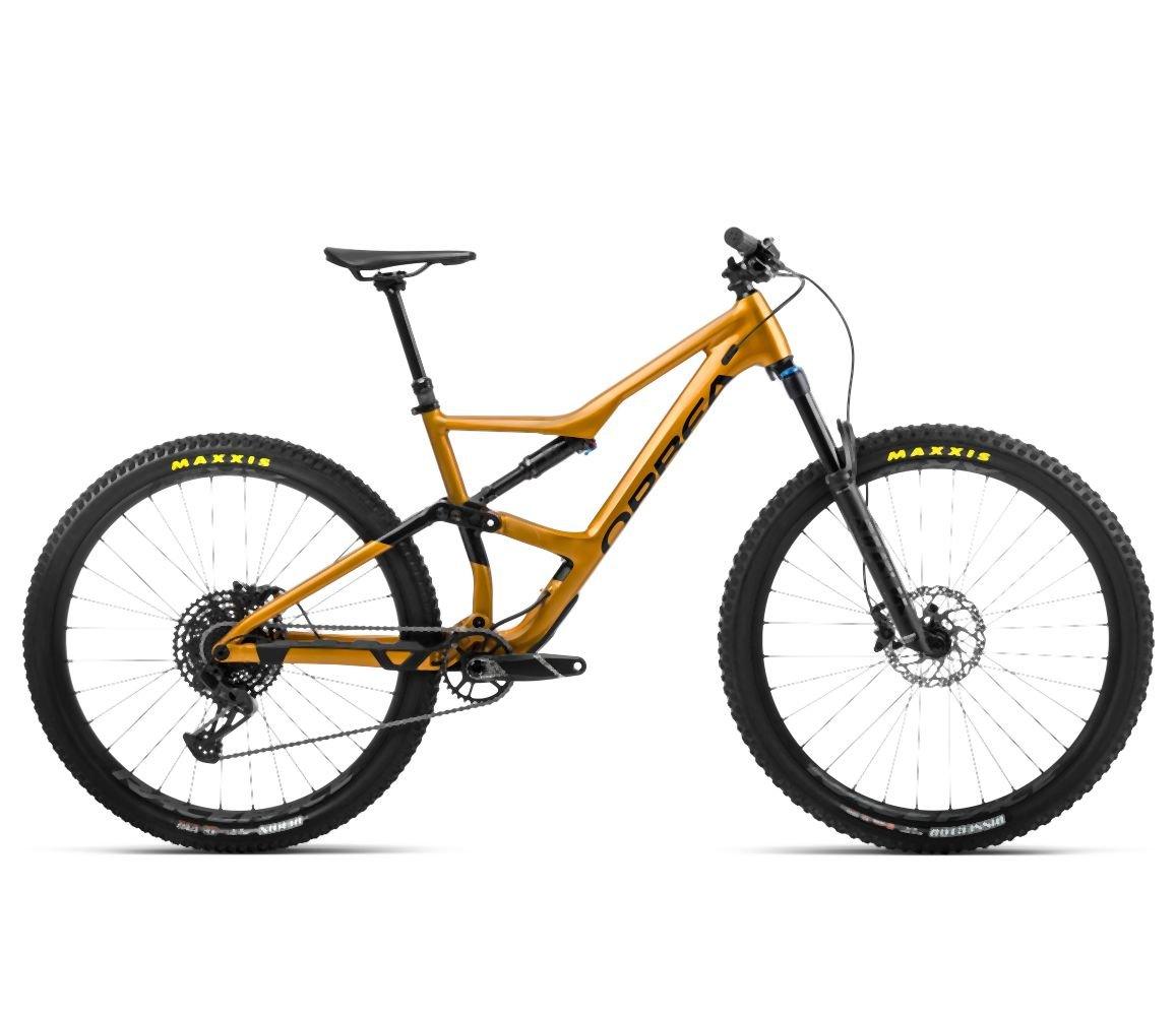 orbea-occam-h20-lt-leo-orange-black-2023-liquid-life-36763590885685.jpg Orbea OCCAM H20 LT Leo Orange-Black – Image 1