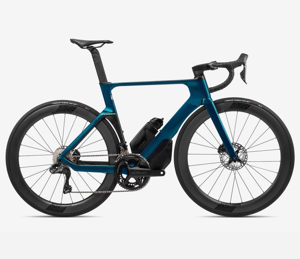 orbea-orca-aero-m20iltd-borealis-blue-carbon-raw-2023-liquid-life-36763496382773.jpg Orbea Orca Aero M20ILTD Borealis Blue - Carbon Raw – Image 1
