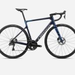 Orbea Orca M20ITeam Blue Carbon View - Titan
