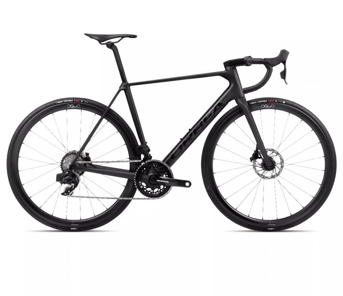 orbea-orca-m21eteam-pwr-vulcano-black-black-2024-liquid-life.jpg Orbea ORCA M21eTEAM PWR Vulcano-Black - Black – Image 1