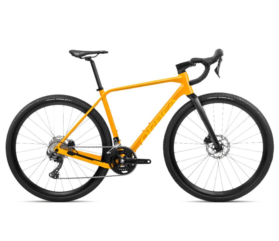 orbea-terra-h30-mango-gloss-2023-liquid-life.jpg Orbea TERRA H30 Mango Gloss – Image 1