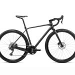 Orbea TERRA H30 Metallic Night Black