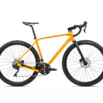 Orbea TERRA H40 Mango Gloss