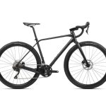 Orbea TERRA H40 Metallic Night Black