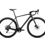 Orbea Terra M30Team 1X Green - Carbon