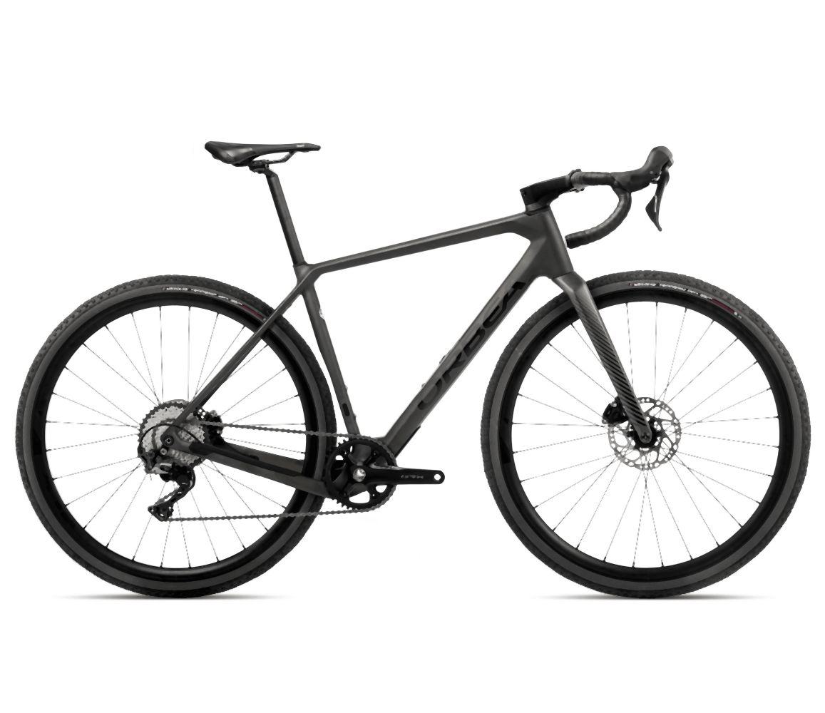 orbea-terra-m30team-1x-green-carbon-2022-liquid-life.jpg Orbea Terra M30Team 1X Green - Carbon – Image 1
