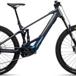 Orbea WILD H30 Basalt Grey-Dark Teal