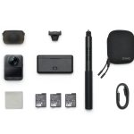 DJI Osmo 360 Adventure Combo