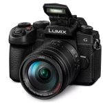 PANASONIC LUMIX G97 + FSA14140
