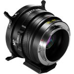 DZOFILM Marlin 1,6× Expander für PL-Objektiv an Canon-RF-Kamera