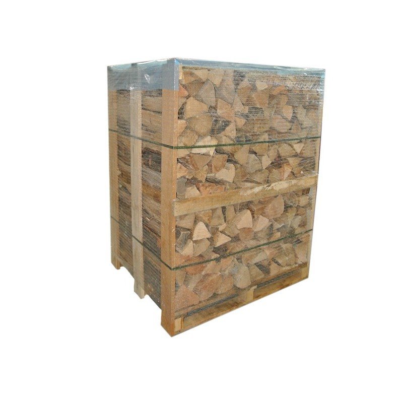 product-2176-1.jpg Palette Spezialholz für Grundöfen – 2 Ster – kammergetrocknet – Buche, Hainbuche, Esche & Eiche – 33 cm – Image 1