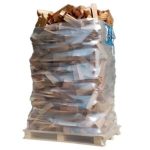 Kaminholzscheite 40 cm – 1 Ster – 100 % Laubholz