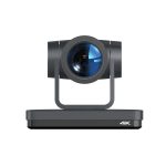 RGBlink RGB20X-UNAI-BK 12X 4K AI PTZ with NDI