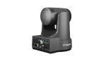 PTZOptics Move 4K, 30X Optical Zoom, GREY – Image 4