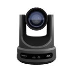 PTZOptics Link 4K, 12X Optical Zoom, GREY