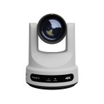 PTZOptics Link 4K, 20x Optical Zoom, WHITE