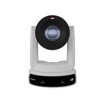 PTZOptics Link 4K, 30x Optical Zoom, WHITE
