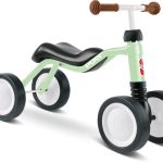 Puky WUTSCH pastel green