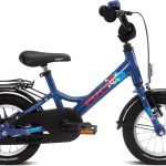 Puky Youke 12-1 Alu ultramarinblue