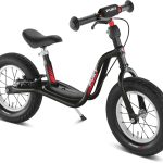 Puky LR XL black