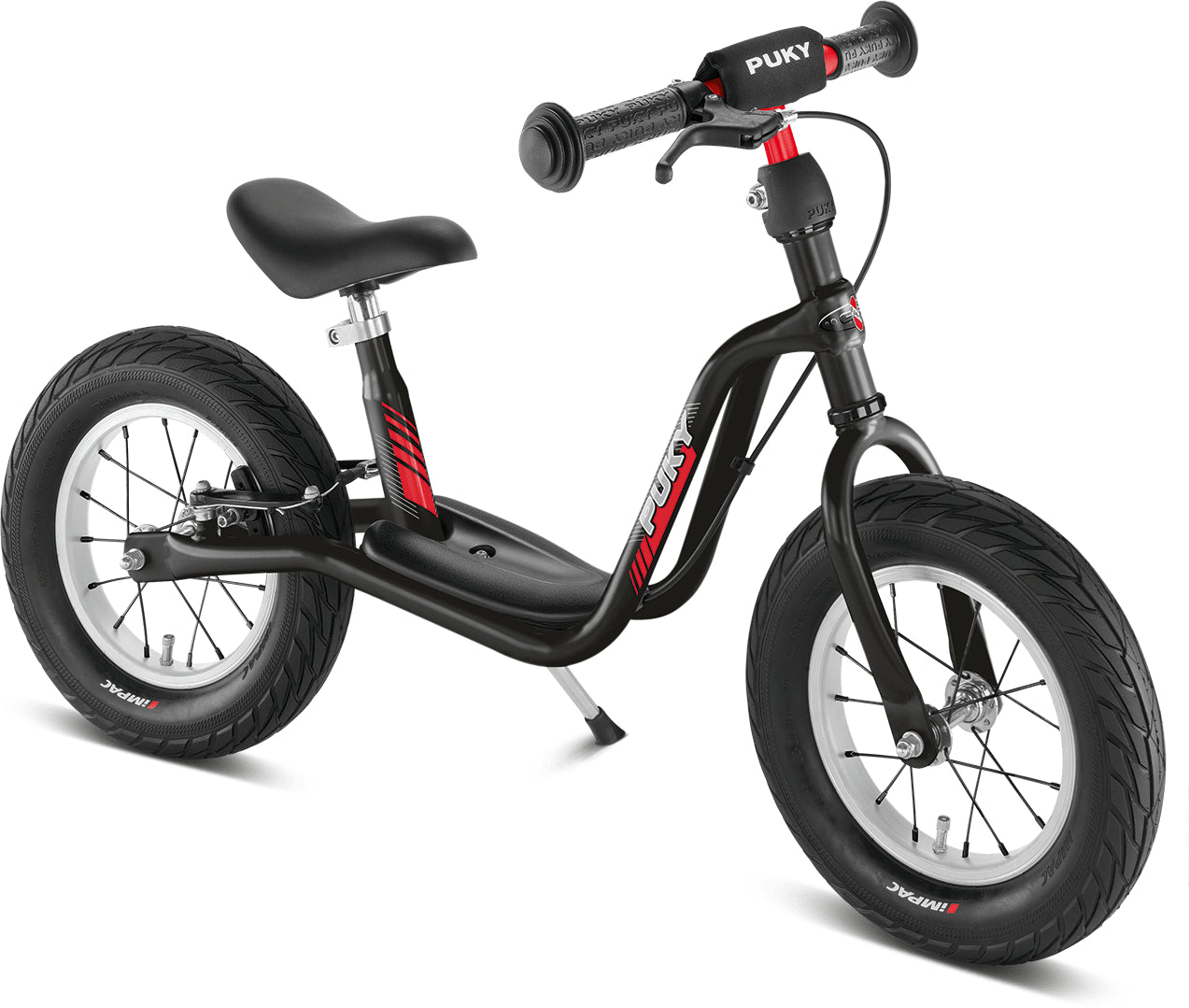 puky5.jpg Puky LR XL black – Image 1