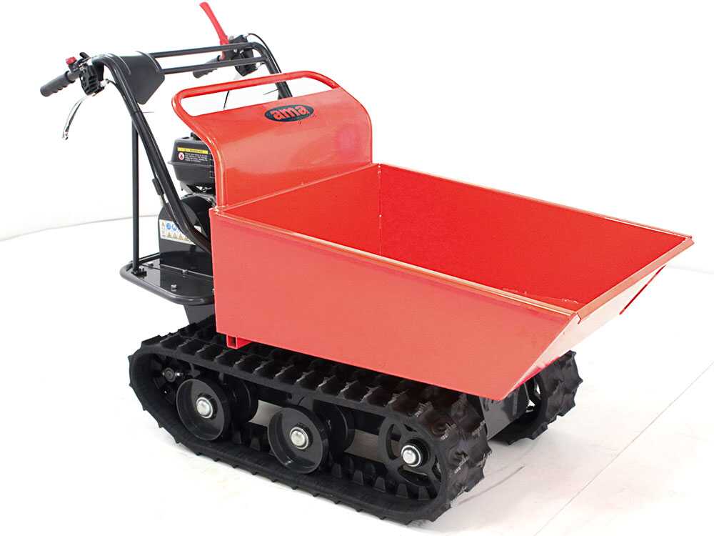 raupendumper-ama-tag300td-dumper-mit-tragfhigkeit-300-kg-ama-raupendumper-tag-300-td-13582_0_1530086957_IMG_6571.jpg Raupendumper AMA TAG300TD – Dumper mit Tragfähigkeit 300 Kg – Image 1
