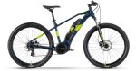 Raymon HardRay E 1.0 dark blue / lime