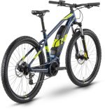 Raymon HardRay E 1.0 dark blue / lime – Image 2