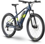 Raymon HardRay E 1.0 dark blue / lime – Image 3