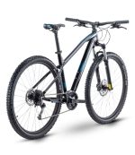 Raymon HardRay Nine 3.0 Black / Petrol Metallic – Image 3