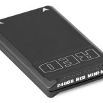 RED MINI-MAG 240GB
