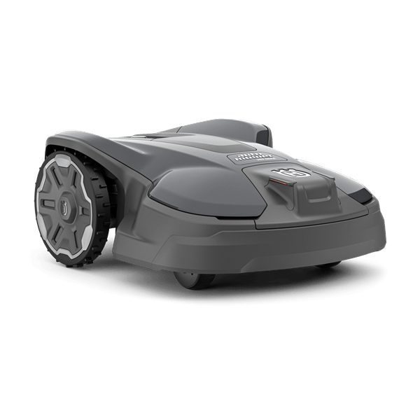robot-tondeuse-320-nera-husqvarna.png Mähroboter 320 NERA HUSQVARNA – Image 1