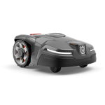 HUSQVARNA 405X Mähroboter