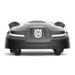 HUSQVARNA 415X Mähroboter