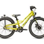 S’Cool faXe Disc 20-3S Nexus Gold/Olive