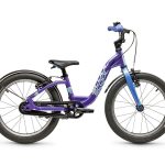 S’Cool niXe EVO 18-1S FW Dark Blue/Aqua