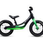 S’Cool pedeX Magnesium Black/Green