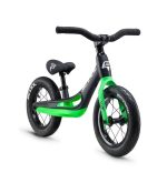 S’Cool pedeX Magnesium Black/Green – Image 2