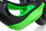 S’Cool pedeX Magnesium Black/Green – Image 5