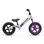 S’Cool pedeX race light Silver/Purple