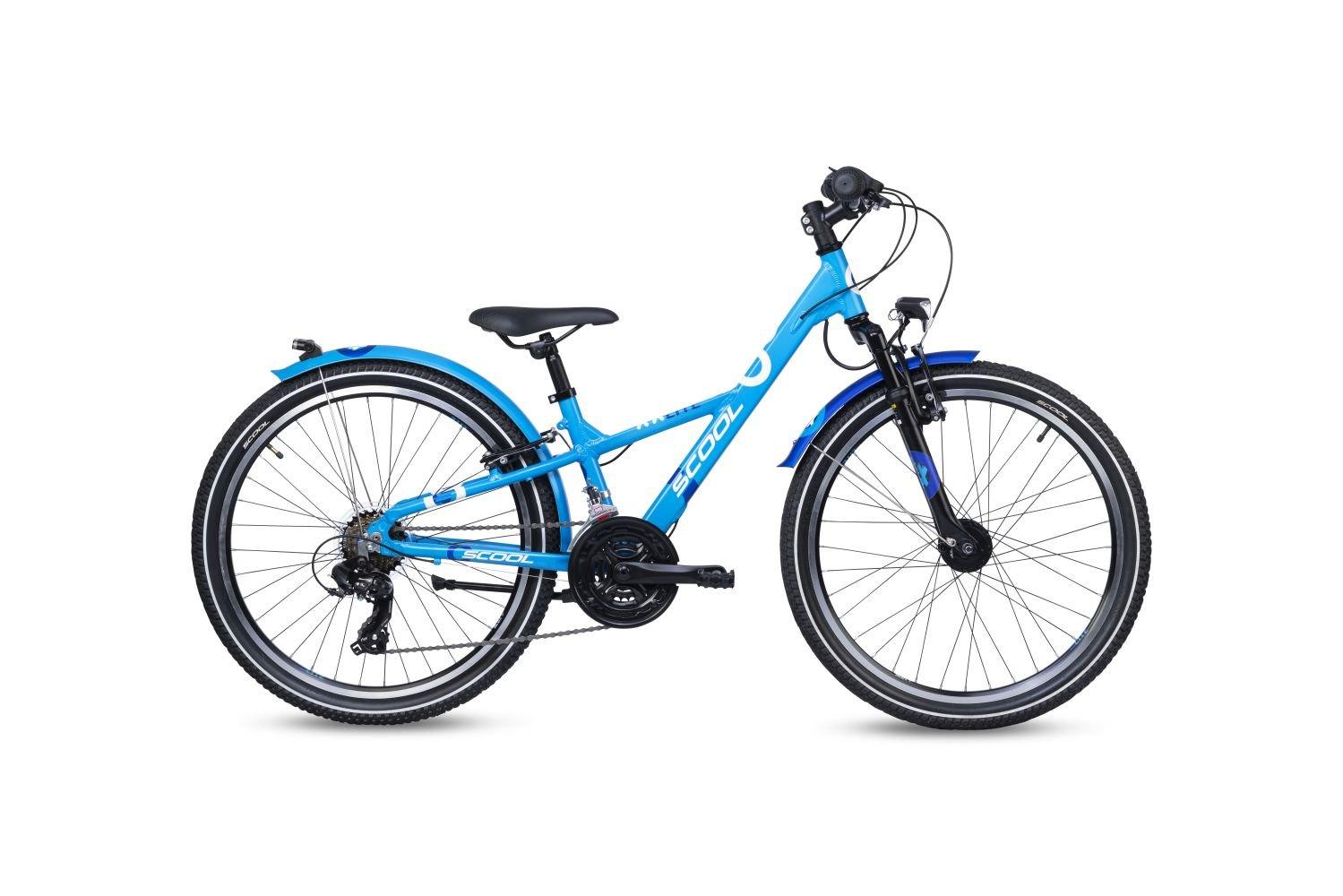 s-cool-xxlite-24-21s-shimano-bluedeep-blue-liquid-life-36763915878709.jpg S’Cool XXlite 24-21S Shimano Blue/Deep Blue – Image 1