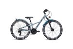 S’Cool XXlite 24-21S Shimano Grey/Blue