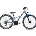 S’Cool XXlite 24-21S Shimano Grey/Blue